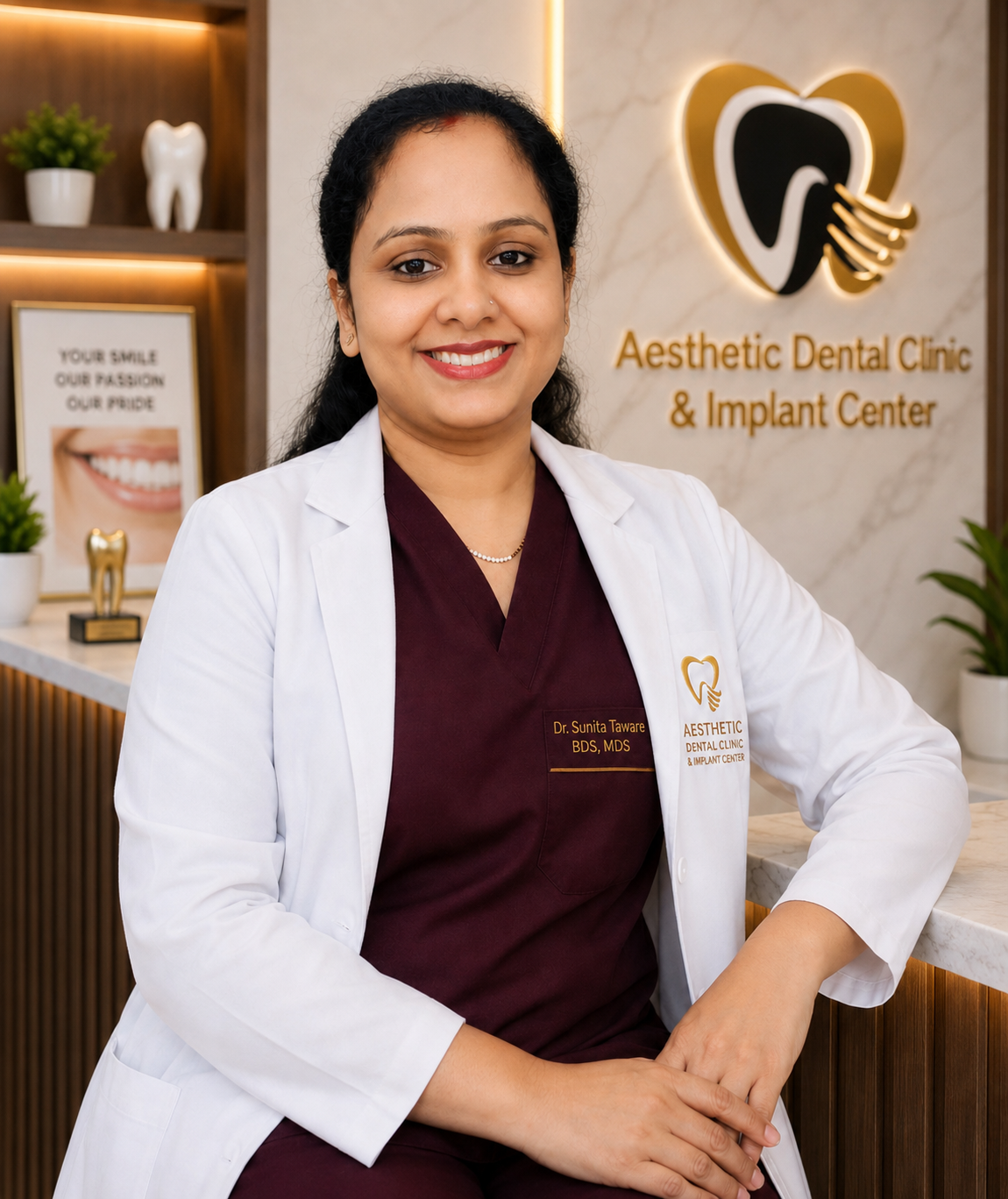 Dr. Sunita Taware