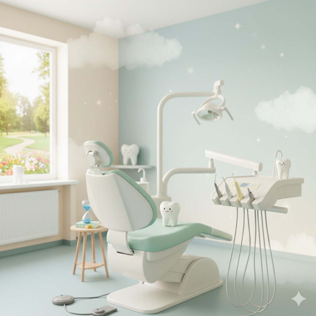 Aesthetic Dental Clinic