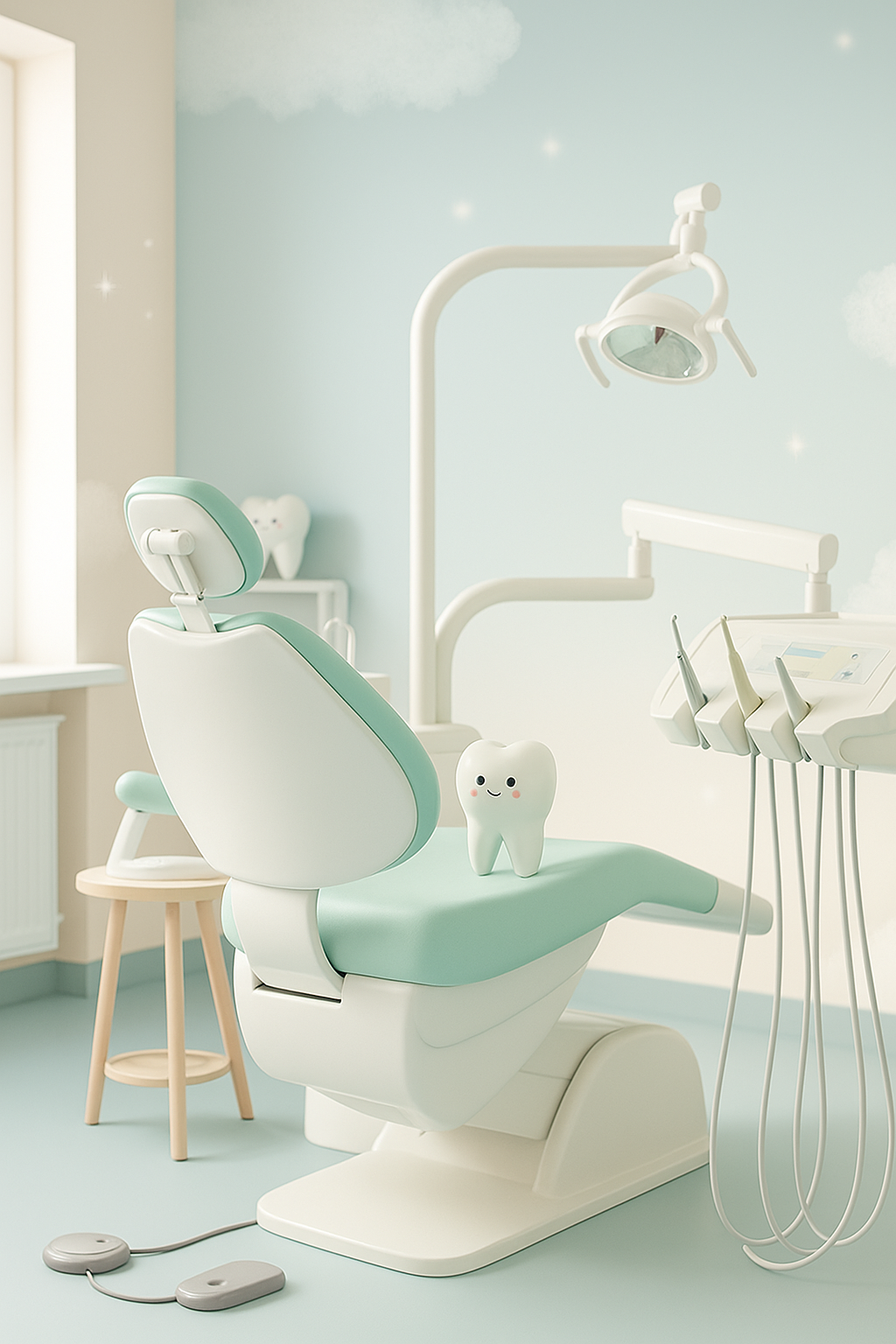 Aesthetic Dental Clinic Mobile